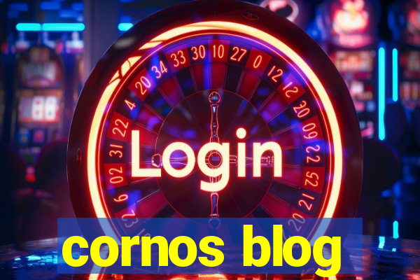 cornos blog